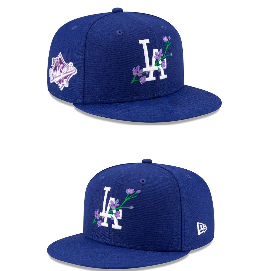 2023 MLB Los Angeles Dodgers Hat TX 2023051518